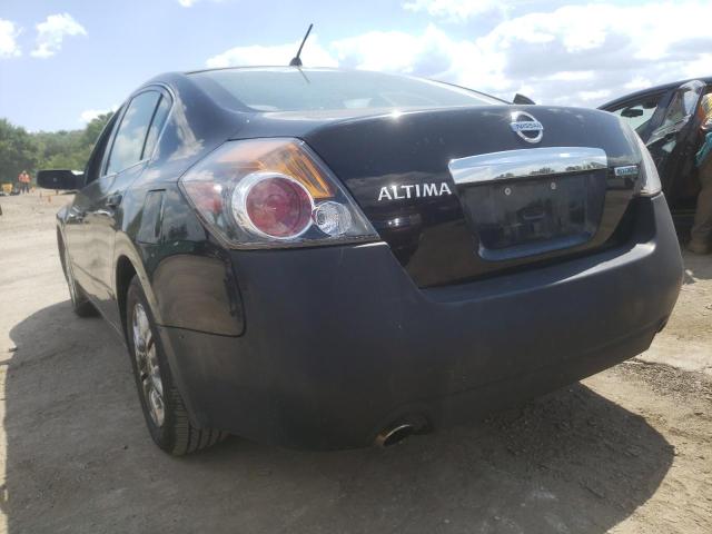 Photo 3 from auction – 2011 NISSAN ALTIMA HYB with VIN 1N4CL2AP3BC184997