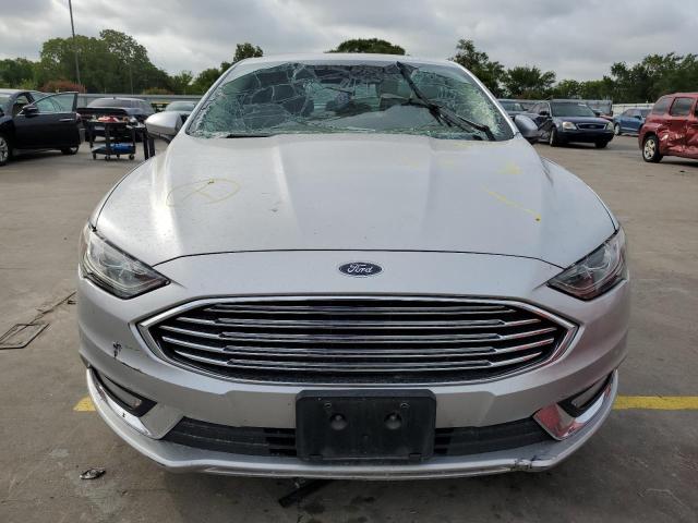 Photo 9 from auction – 2018 FORD FUSION SE with VIN 3FA6P0HD9JR267481