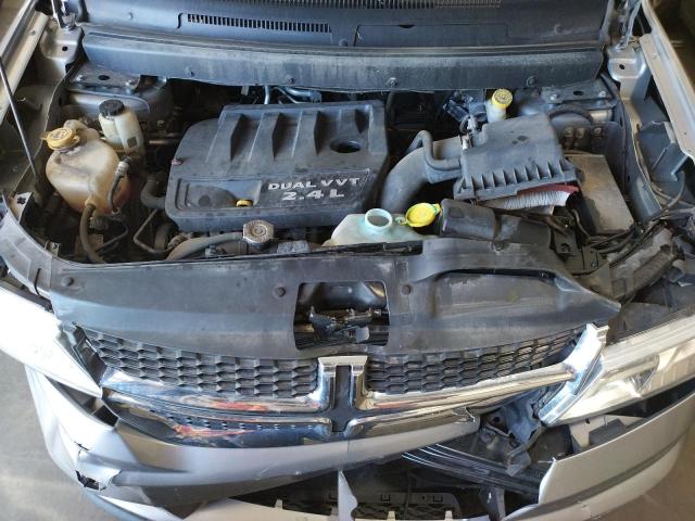 Photo 7 from auction – 2015 DODGE JOURNEY SE with VIN 3C4PDCABXFT578297
