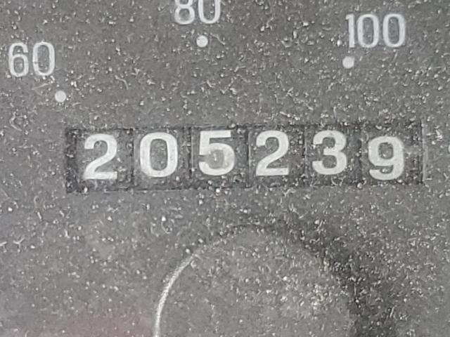 Photo 8 from auction – 1997 FORD EXPEDITION with VIN 1FMEU17L5VLC36323
