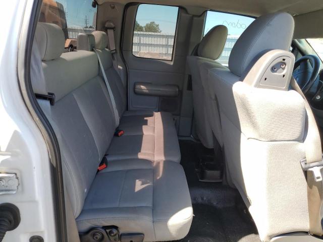 Photo 6 from auction – 2008 FORD F150 with VIN 1FTPX14V78FA98409
