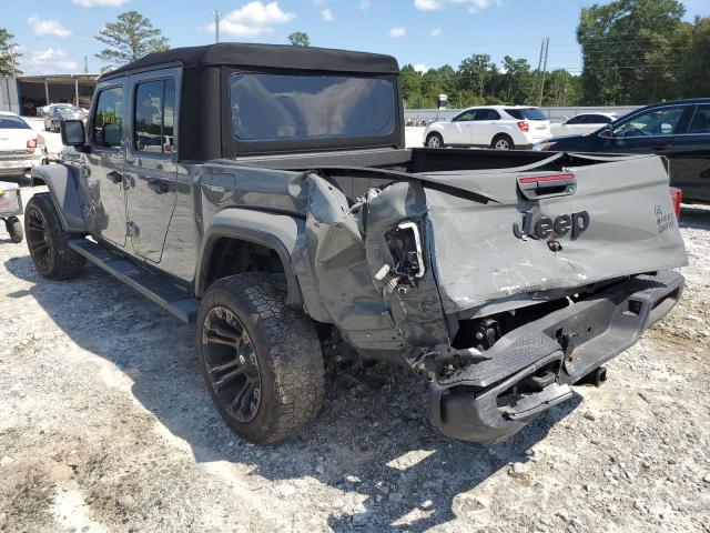 Photo 3 from auction – 2021 JEEP GLADIATOR with VIN 1C6HJTAG7ML511116