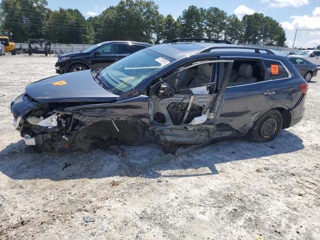 Photo 9 from auction – 2014 MAZDA CX-9 TOURI with VIN JM3TB3CV5E0425518