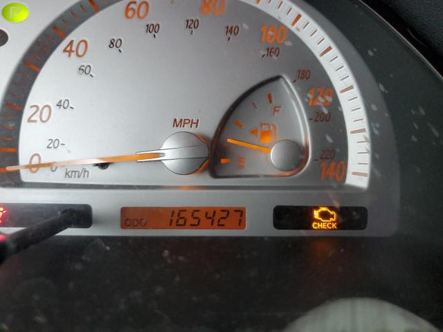 Photo 8 from auction – 2004 TOYOTA CAMRY LE with VIN 4T1BE32K54U807537