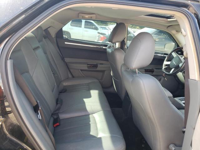 Photo 6 from auction – 2005 CHRYSLER 300C with VIN 2C3AK63H95H639665