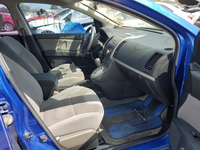 Photo 5 from auction – 2011 NISSAN SENTRA 2.0 with VIN 3N1AB6AP8BL661930