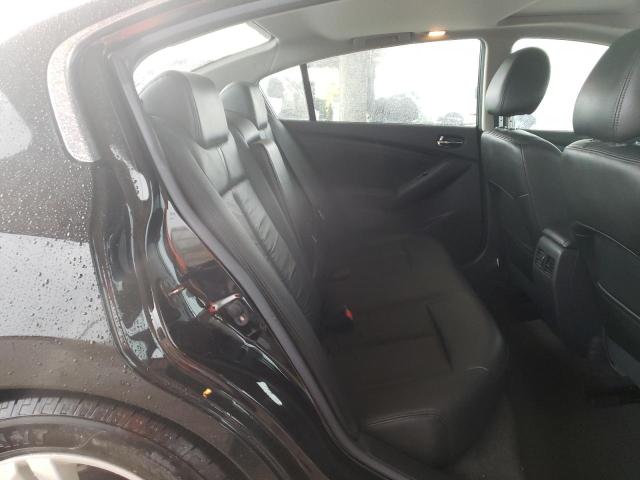 Photo 6 from auction – 2010 NISSAN ALTIMA SR with VIN 1N4BL2AP2AN451268