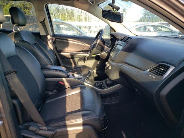 Photo 5 from auction – 2016 DODGE JOURNEY CR with VIN 3C4PDCGG8GT229014