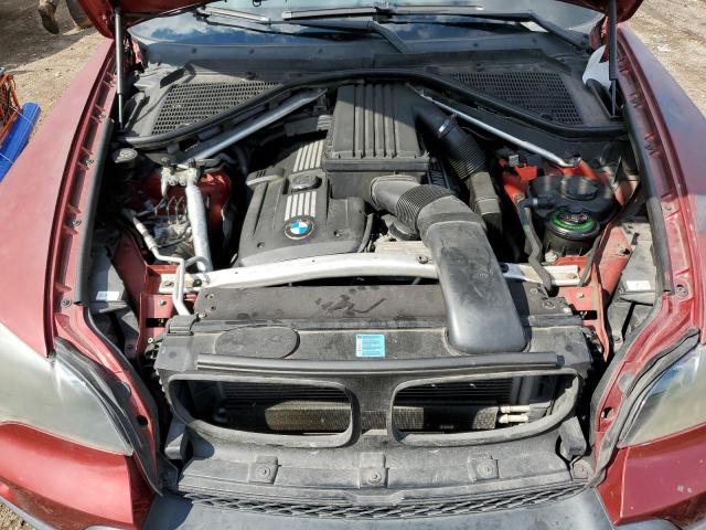 Photo 7 from auction – 2010 BMW X5 XDRIVE3 with VIN 5UXFE4C54AL382378