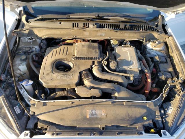 Photo 7 from auction – 2014 FORD FUSION SE with VIN 3FA6P0PU0ER122546