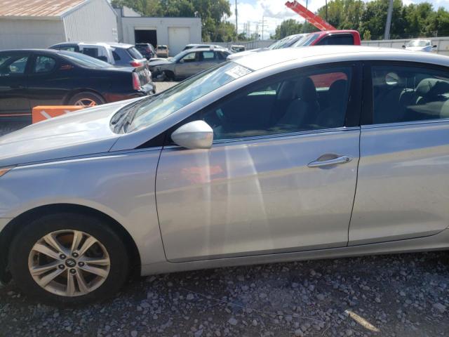 Photo 9 from auction – 2011 HYUNDAI SONATA GLS with VIN 5NPEB4AC8BH003394