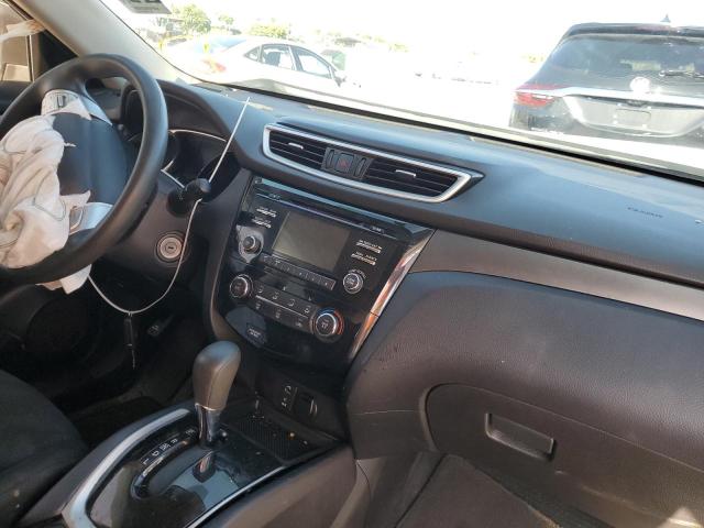 Photo 9 from auction – 2016 NISSAN ROGUE S with VIN 5N1AT2MV3GC782182