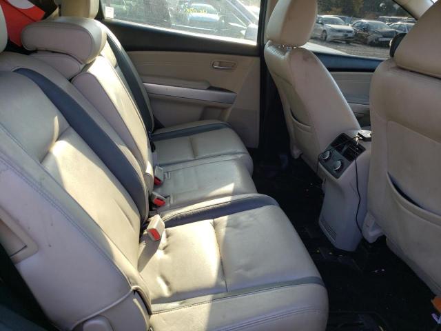 Photo 6 from auction – 2008 MAZDA CX-9 with VIN JM3TB38A080162557