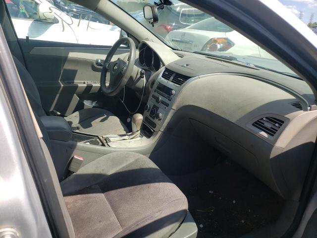 Photo 5 from auction – 2012 CHEVROLET MALIBU 1LT with VIN 1G1ZC5E03CF101192