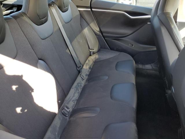 Photo 6 from auction – 2016 TESLA MODEL S with VIN 5YJSA1E20GF135724