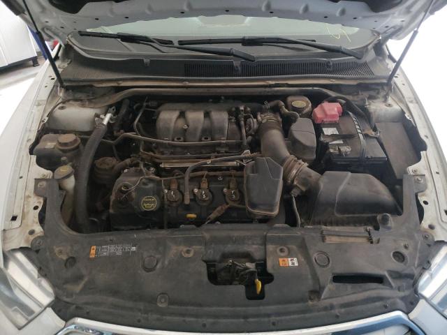 Photo 7 from auction – 2015 FORD TAURUS LIM with VIN 1FAHP2F8XFG100605