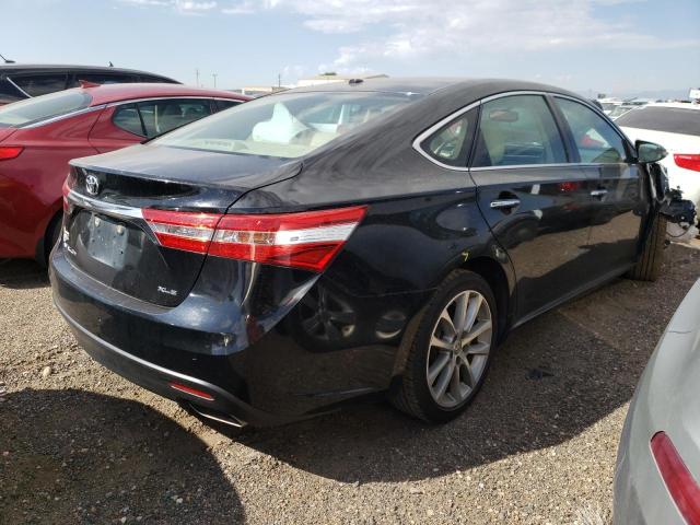 صورة رقم 4 من المزاد - 2014 TOYOTA AVALON BAS مع VIN 4T1BK1EB4EU092535