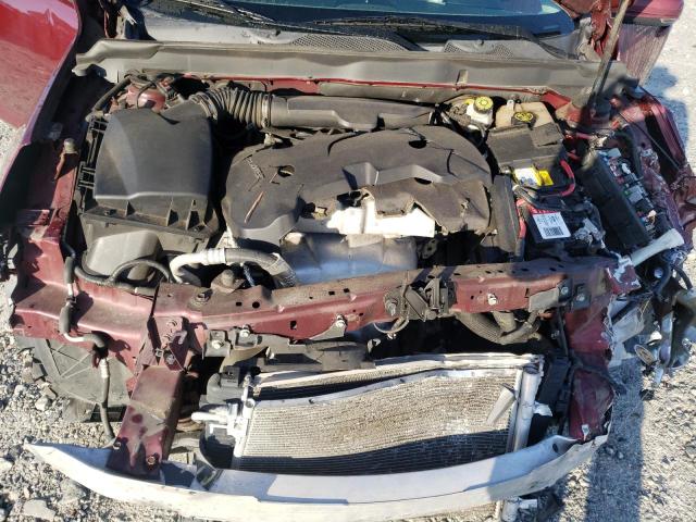 Photo 7 from auction – 2015 CHEVROLET MALIBU 2LT with VIN 1G11D5SL3FF207283