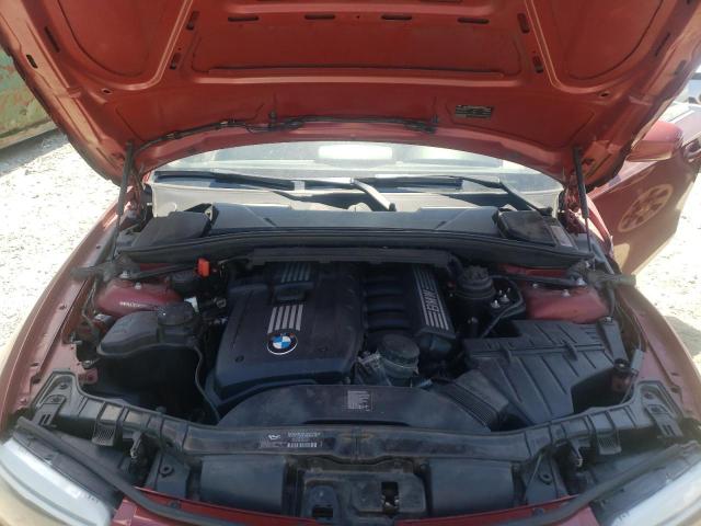 Photo 7 from auction – 2012 BMW 128 I with VIN WBAUL7C5XCVM82943