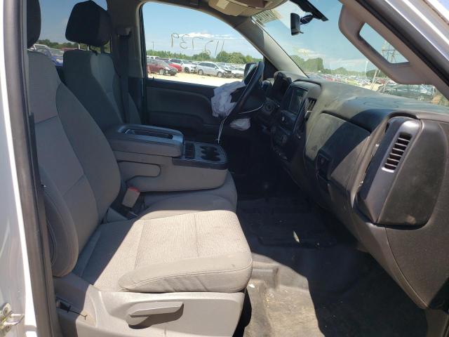 Photo 5 from auction – 2018 CHEVROLET silverado with VIN 1GCUKNEC6JF132173
