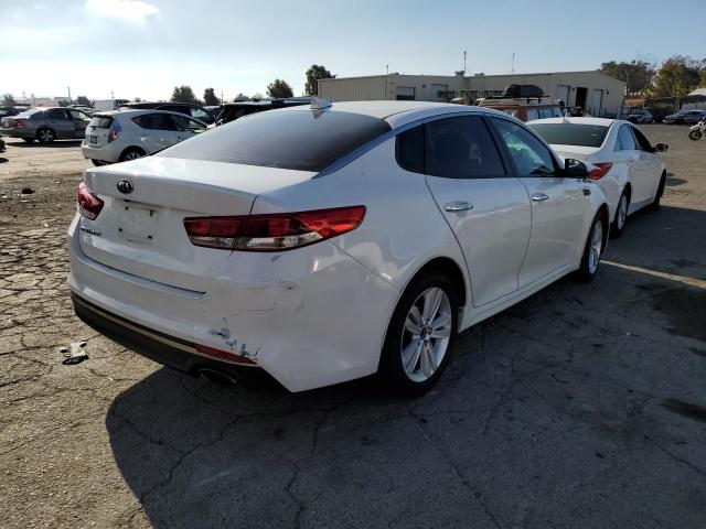 Photo 4 from auction – 2016 KIA OPTIMA LX with VIN KNAGT4L3XG5092876