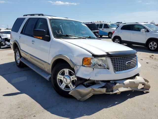 FORD EXPEDITION 2005 with VIN 1FMPU17575LA06891 - Photo from auction