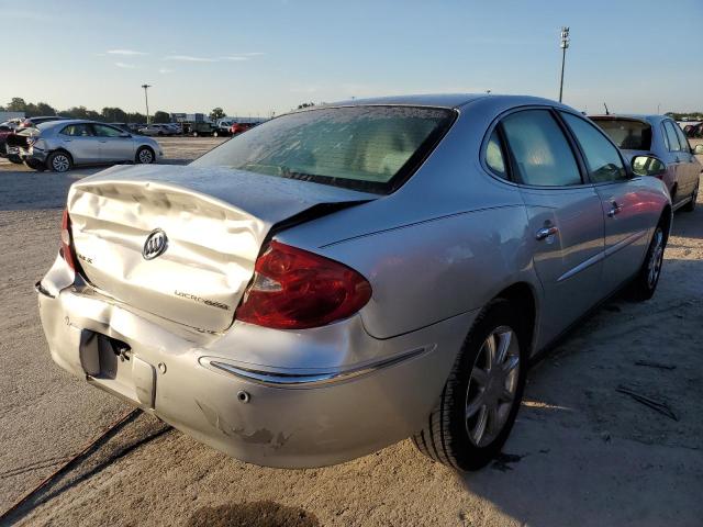 Photo 4 from auction – 2005 BUICK LACROSSE C with VIN 2G4WC562551352392