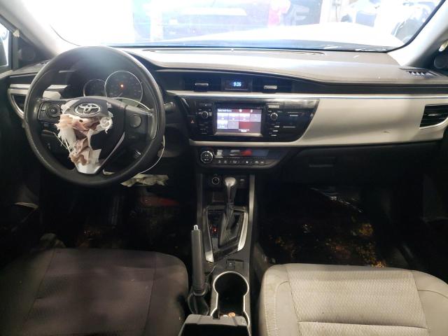 Photo 9 from auction – 2015 TOYOTA COROLLA L with VIN 2T1BURHE0FC311332
