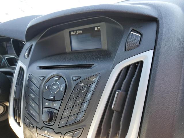 Photo 9 from auction – 2014 FORD FOCUS SE with VIN 1FADP3F29EL143368