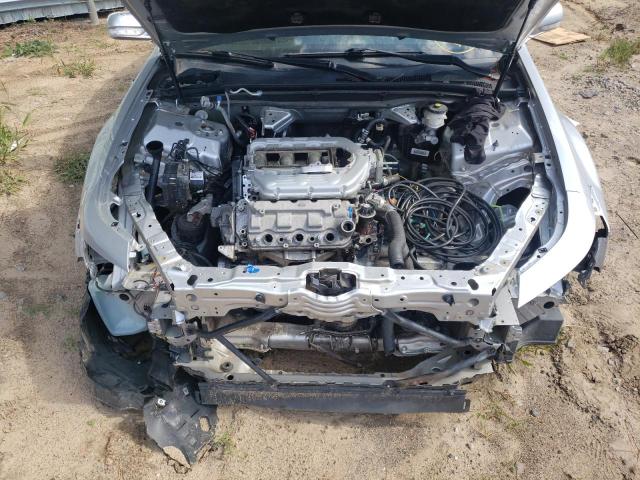 Photo 7 from auction – 2012 ACURA TL with VIN 19UUA9F79CA007892
