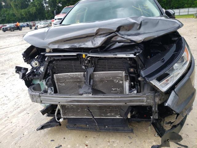 Photo 9 from auction – 2015 FORD EDGE TITAN with VIN 2FMTK3K83FBB71081