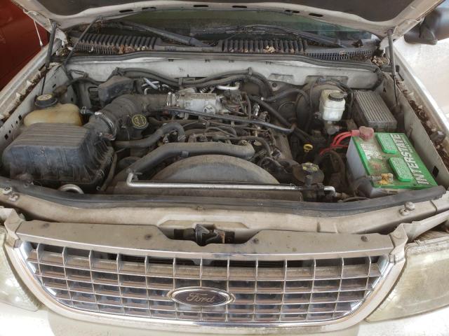 Photo 7 from auction – 2005 FORD EXPLORER with VIN 1FMDU65W45ZA57323