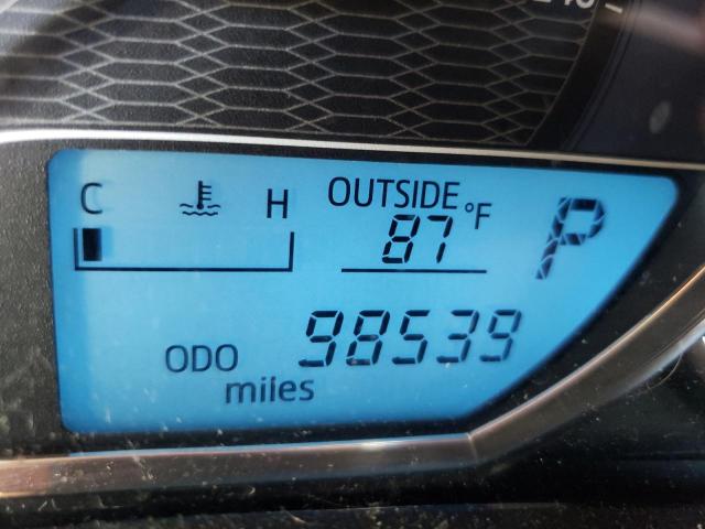 Photo 8 from auction – 2015 TOYOTA COROLLA L with VIN 2T1BURHE7FC382866