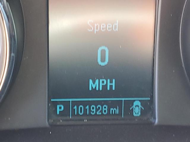 Photo 8 from auction – 2015 BUICK ENCORE with VIN KL4CJASB3FB175980