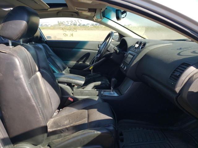 Photo 5 from auction – 2009 NISSAN ALTIMA 2.5 with VIN 1N4AL24E09C160989