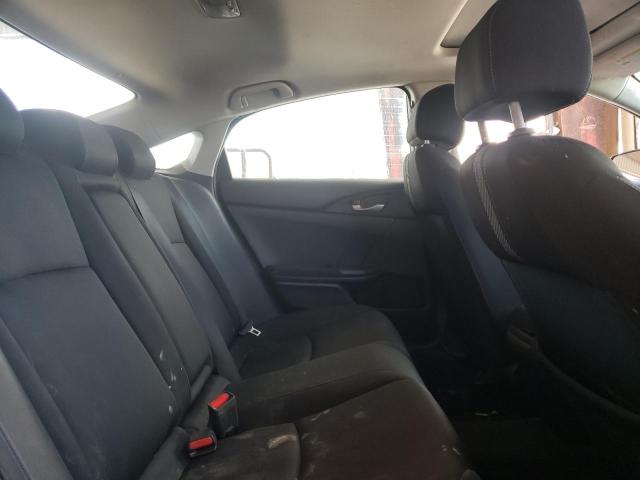 Photo 6 from auction – 2018 HONDA CIVIC EX with VIN 2HGFC2F72JH566001