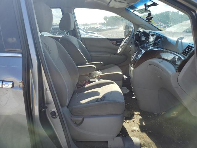 Photo 5 from auction – 2016 NISSAN QUEST S with VIN JN8AE2KP7G9151990