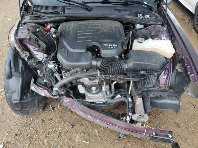 Photo 7 from auction – 2020 DODGE CHALLENGER with VIN 2C3CDZAG4LH254302