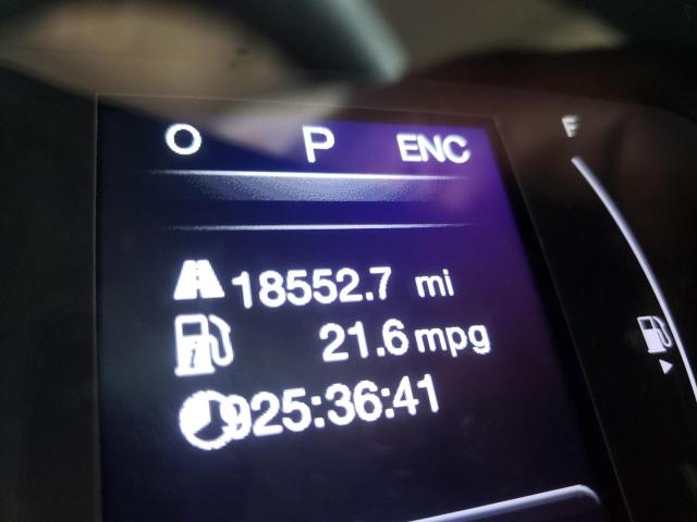 Photo 8 from auction – 2019 JEEP COMPASS SP with VIN 3C4NJCAB7KT637526
