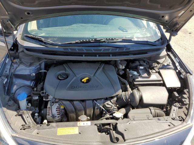 Photo 7 from auction – 2016 KIA FORTE LX with VIN KNAFX4A68G5497776