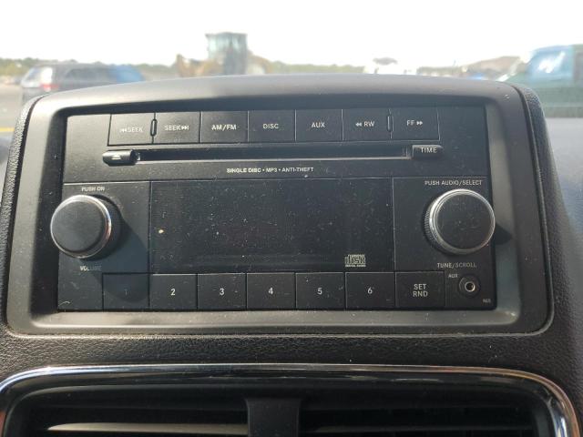 Photo 9 from auction – 2013 DODGE GRAND CARA with VIN 2C4RDGBG3DR563411