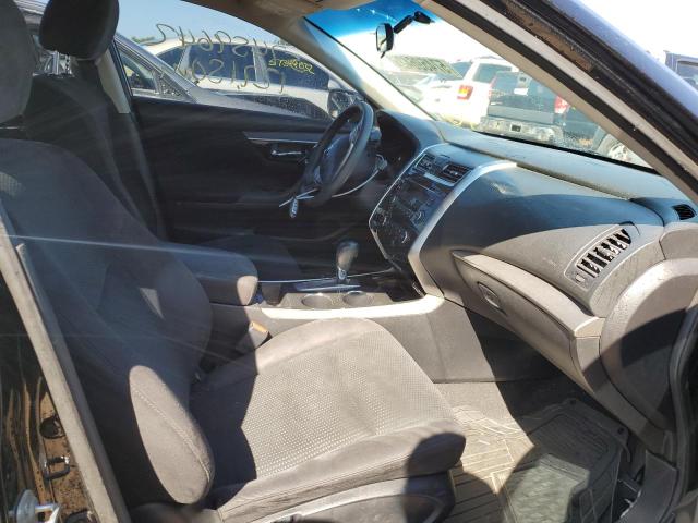 Photo 5 from auction – 2014 NISSAN ALTIMA 2.5 with VIN 1N4AL3AP0EN340984