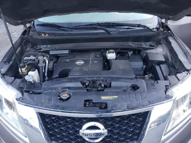 Photo 7 from auction – 2013 NISSAN PATHFINDER with VIN 5N1AR2MM0DC671915