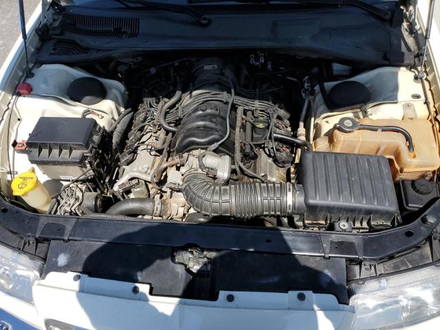 Photo 7 from auction – 2005 CHRYSLER 300C with VIN 2C3AA63H55H560870