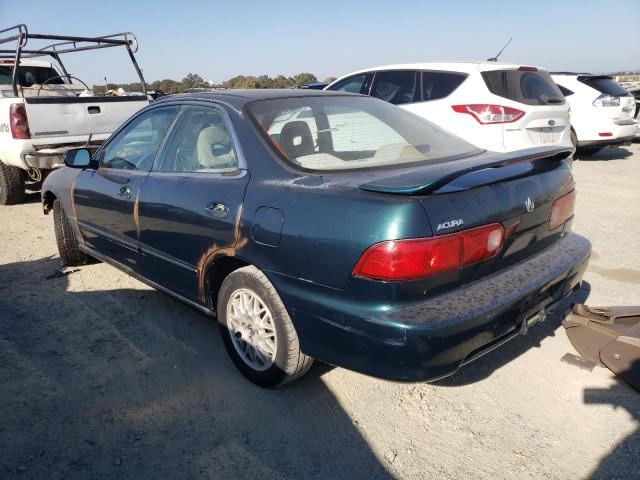 Photo 3 from auction – 1998 ACURA INTEGRA LS with VIN JH4DB765XWS003345