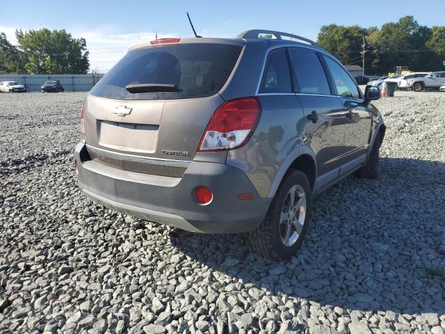Photo 4 from auction – 2012 CHEVROLET CAPTIVA SP with VIN 3GNAL2EK8CS561116