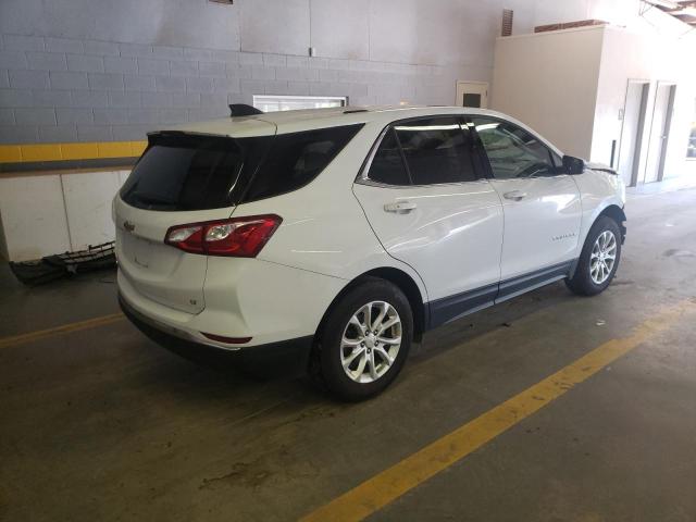 Photo 4 from auction – 2019 CHEVROLET EQUINOX LT with VIN 2GNAXKEV6K6146629