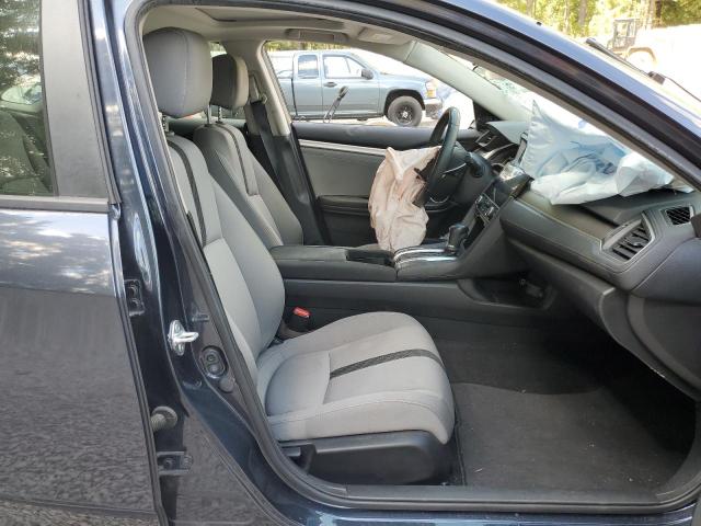 Photo 5 from auction – 2018 HONDA CIVIC EX with VIN JHMFC1F3XJX031417