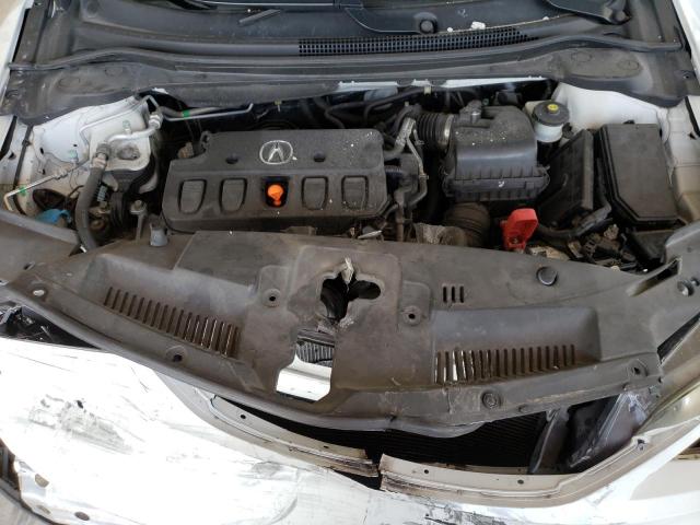 Photo 7 from auction – 2015 ACURA ILX 20 with VIN 19VDE1F3XFE004673