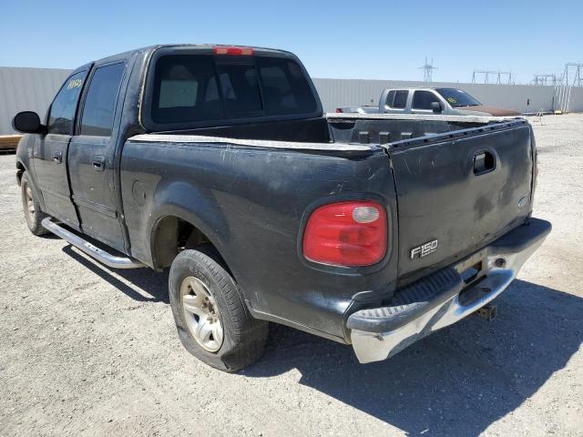 Фото 3 с аукциона – 2003 FORD F150 SUPER с VIN 1FTRW07643KD35299